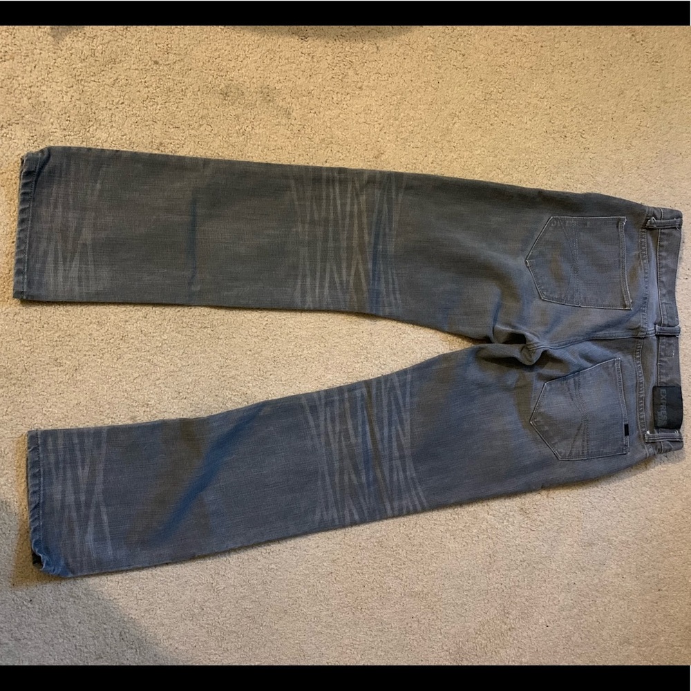 Nice Express Jeans... - Picture 3 of 4